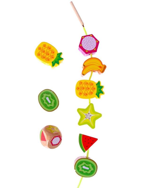 Балансир «Ёжик на поляне»