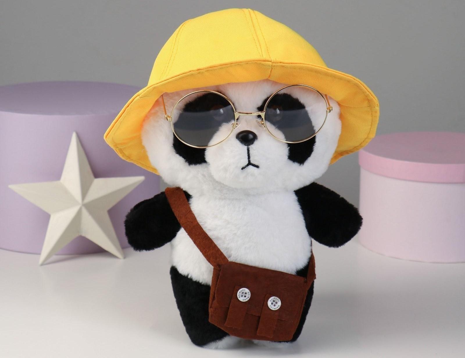 Мягкая игрушка 