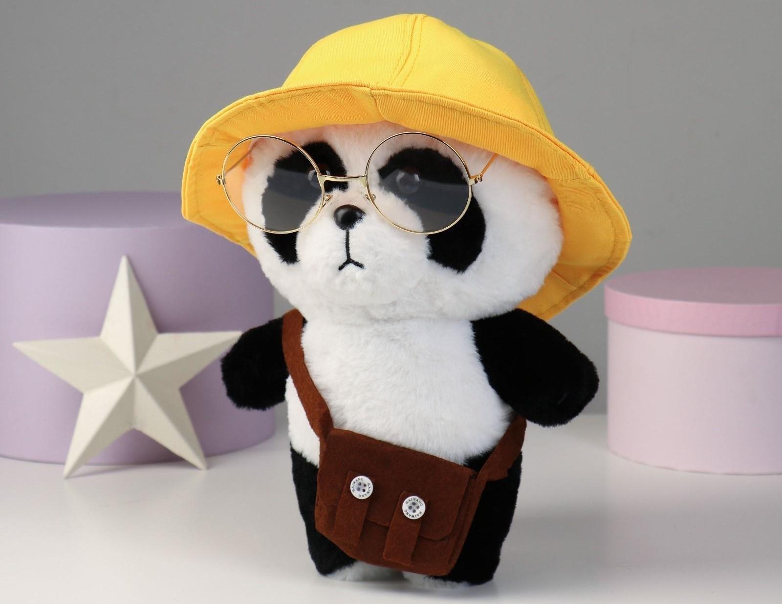 Мягкая игрушка 