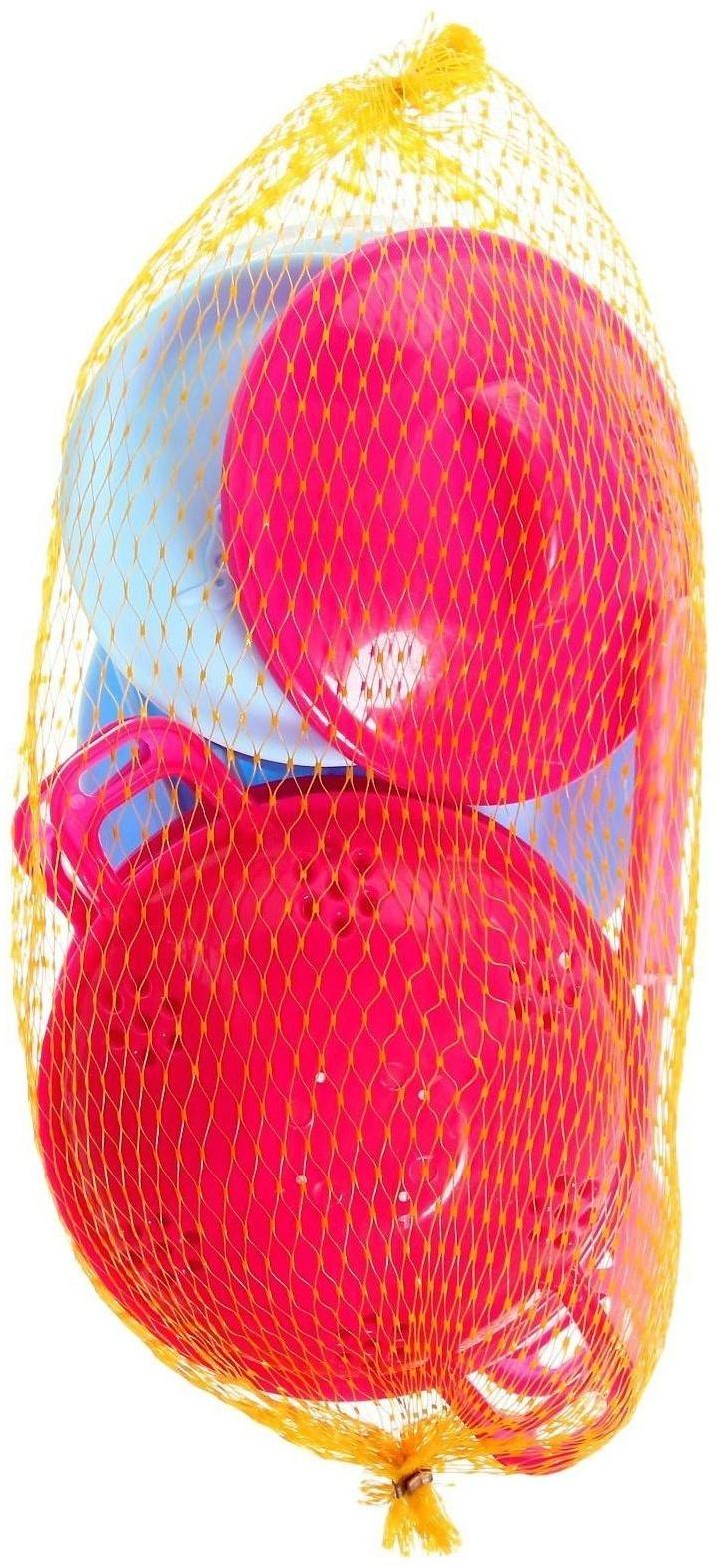 Набор посуды, 8 предметов