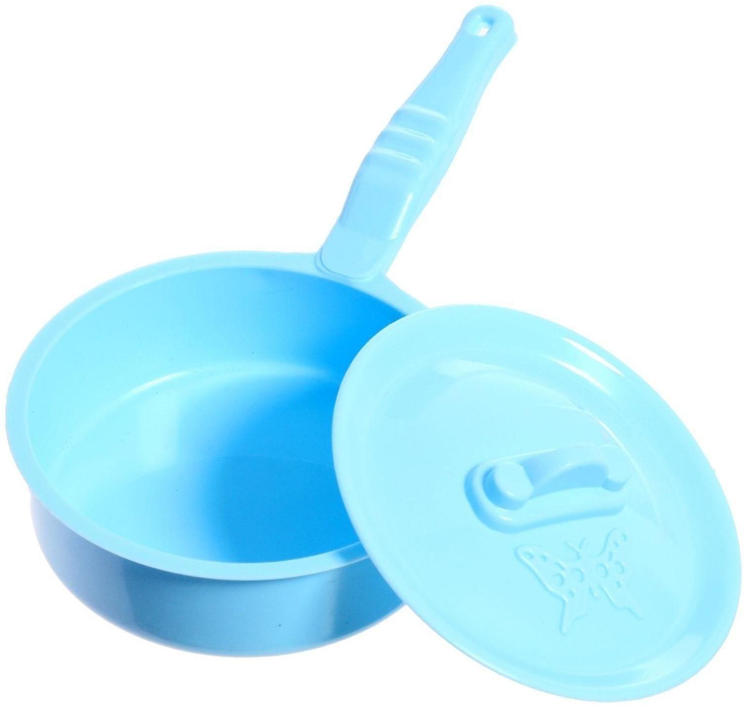 Набор посуды, 8 предметов