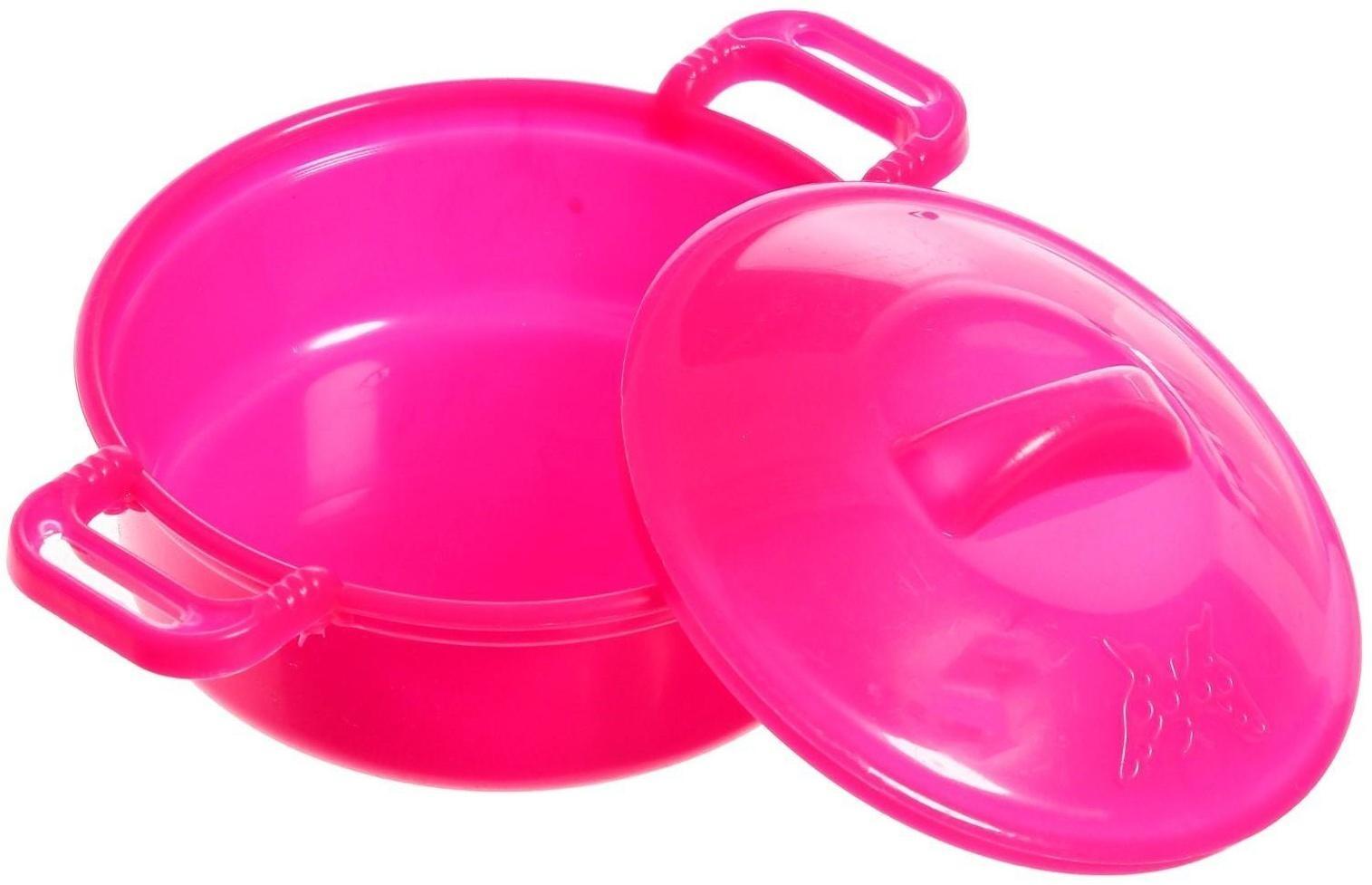 Набор посуды, 8 предметов