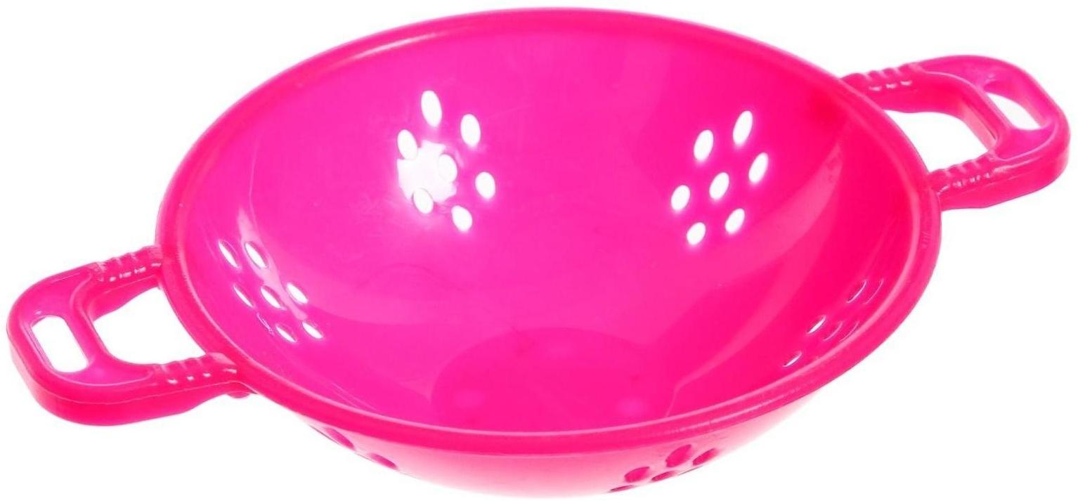 Набор посуды, 8 предметов