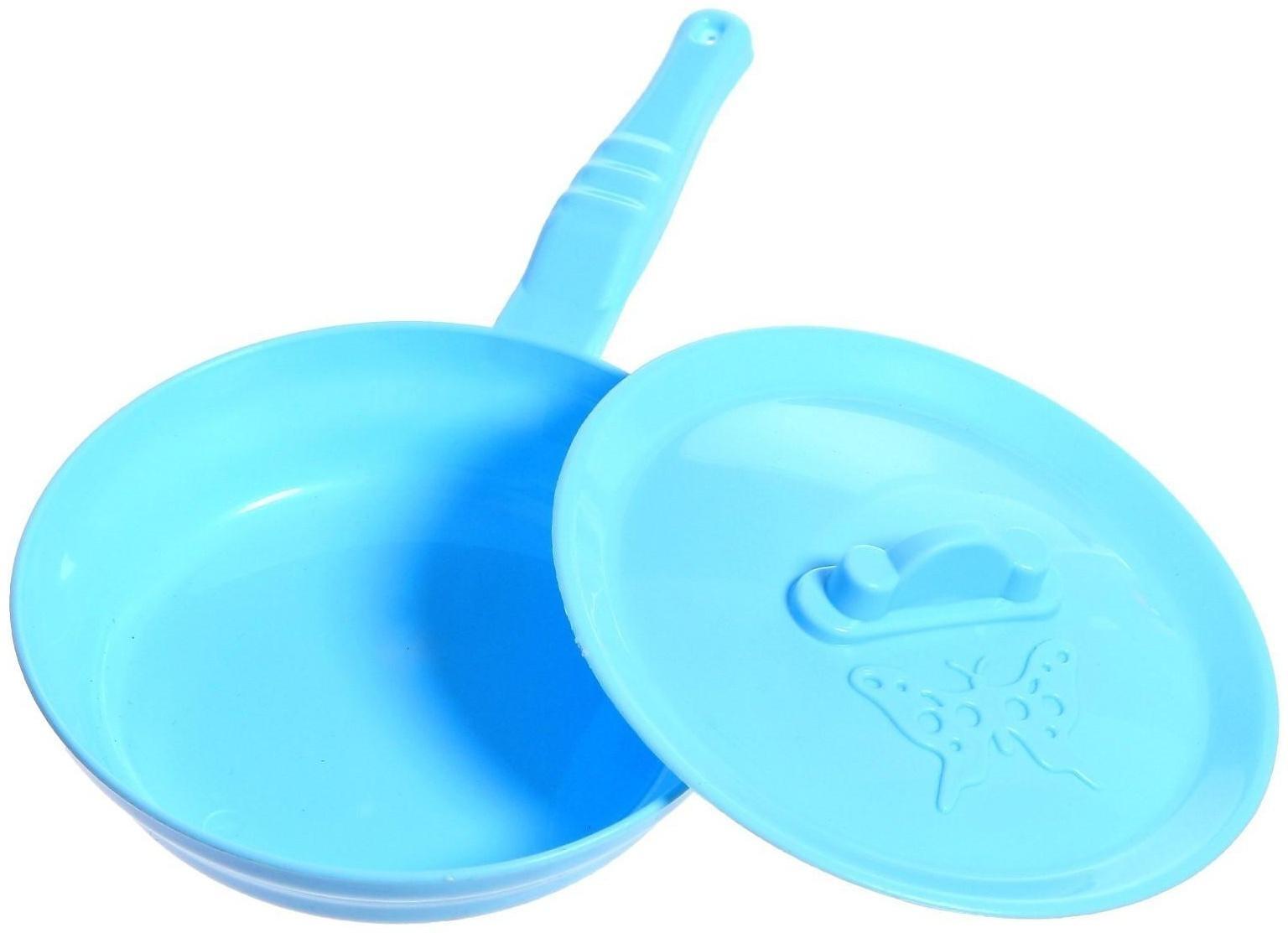 Набор посуды, 8 предметов