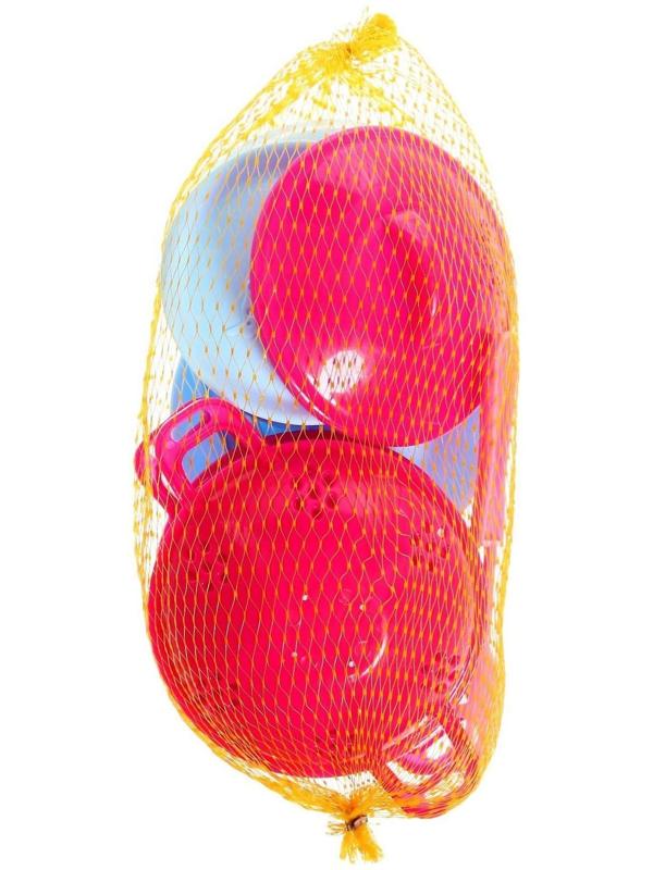 Набор посуды, 8 предметов