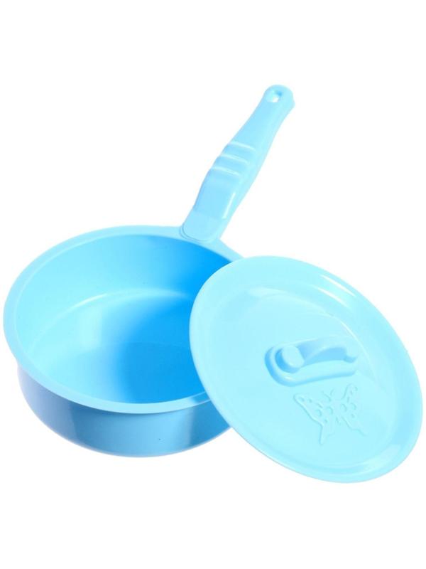 Набор посуды, 8 предметов