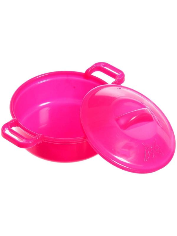 Набор посуды, 8 предметов