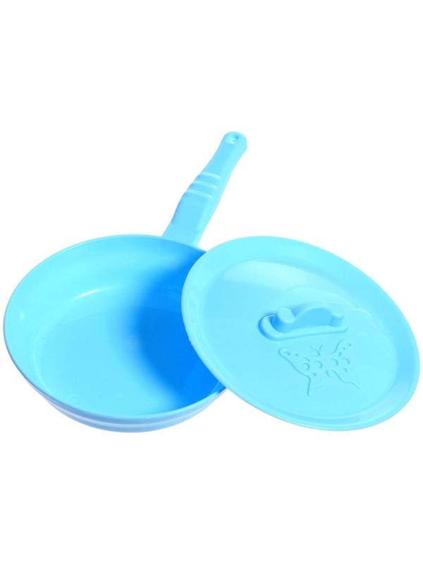 Набор посуды, 8 предметов