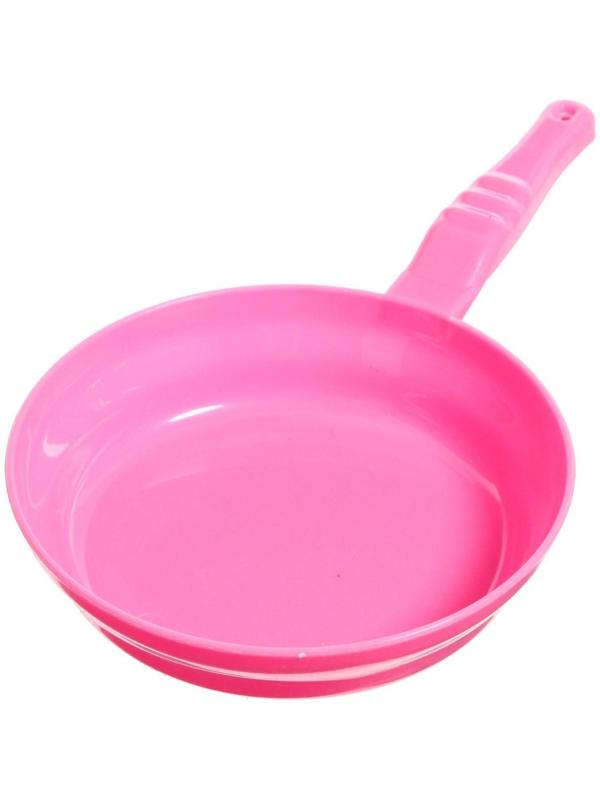 Набор посуды с плитой, 12 предметов