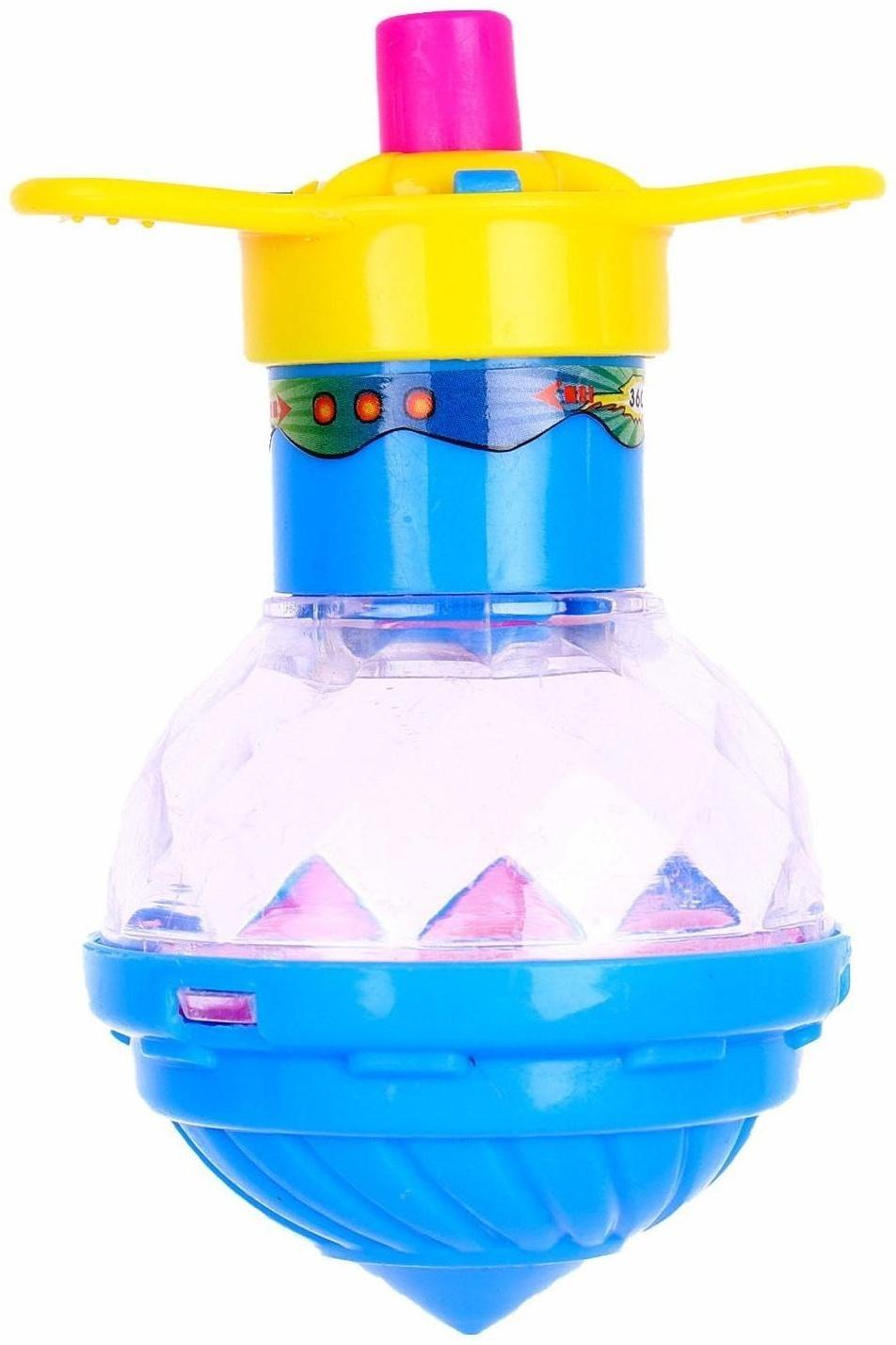 Вертушка «Улет», цвета МИКС