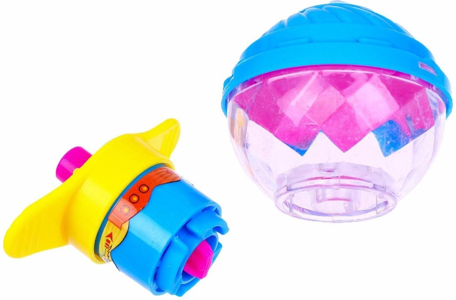 Вертушка «Улет», цвета МИКС