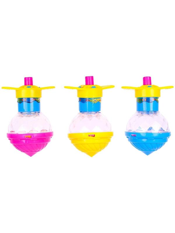 Вертушка «Улет», цвета МИКС