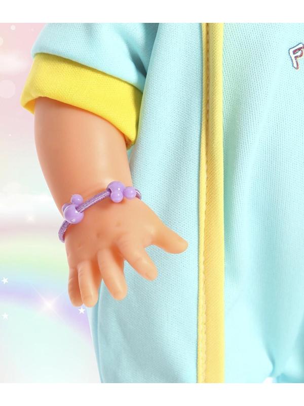 Пупс функциональный «Мой малыш» с аксессуарами, пьёт, писает, МИКС