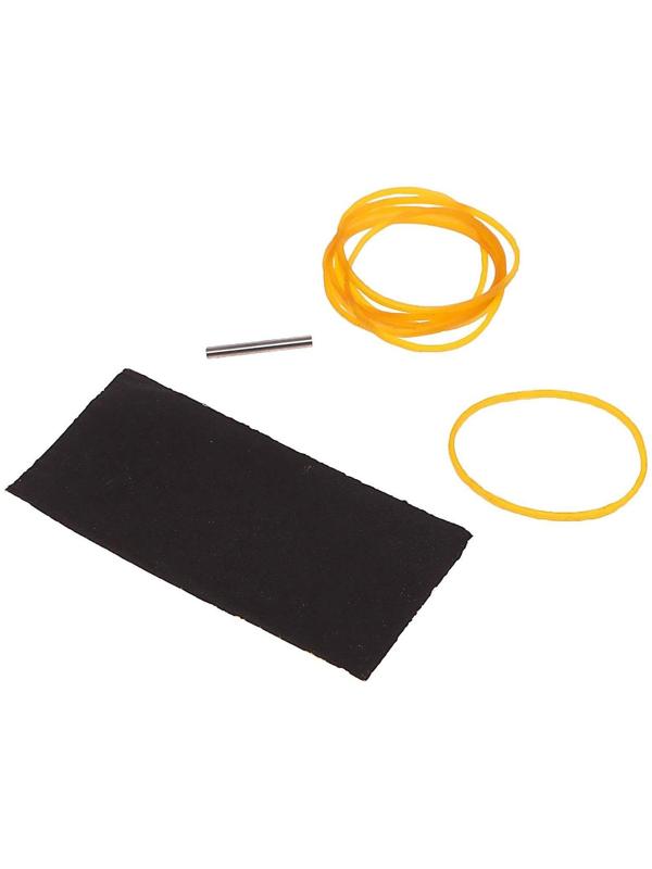 Набор для опытов «Техно-бластер», модель 2