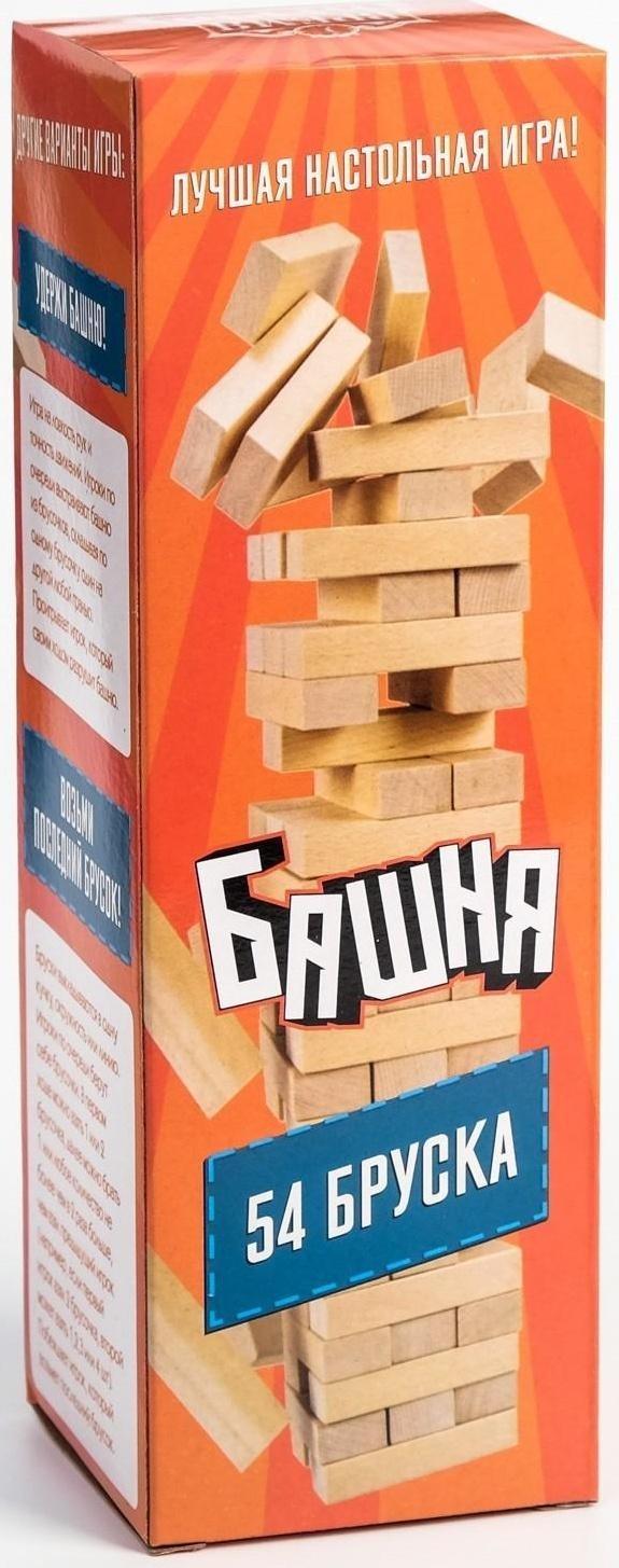 Падающая башня 