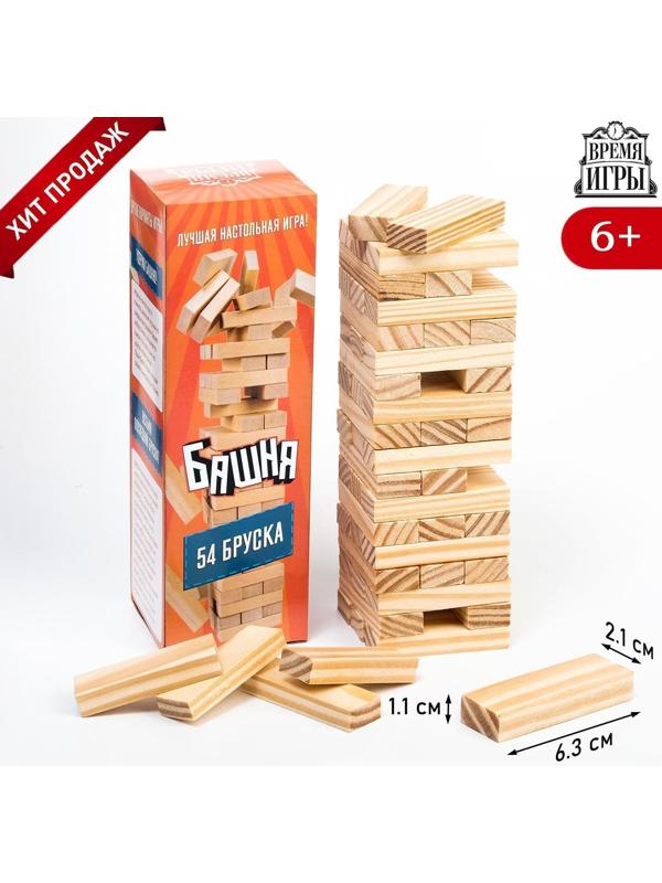 Падающая башня 