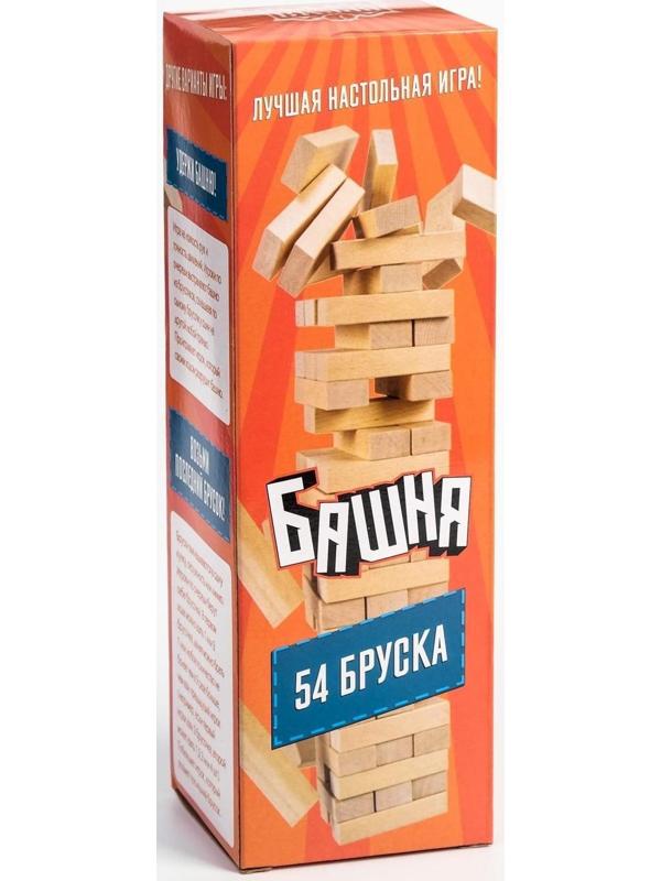 Падающая башня 