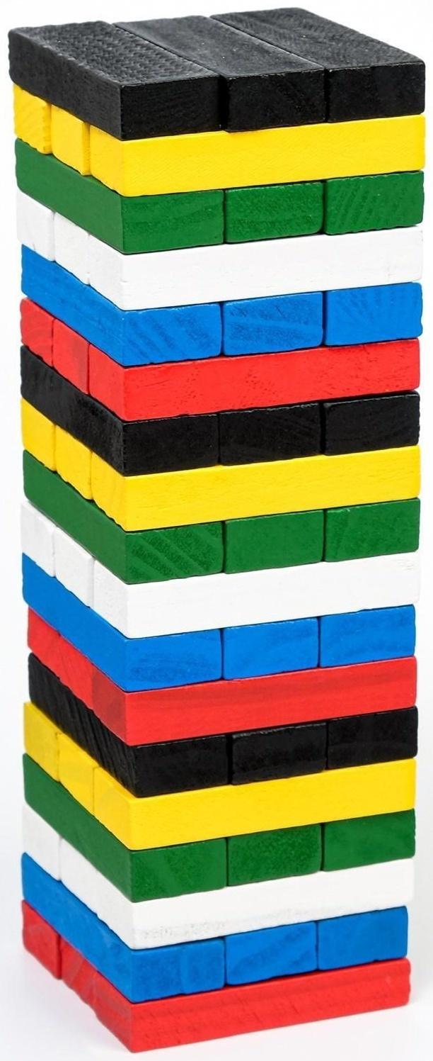 Падающая башня 