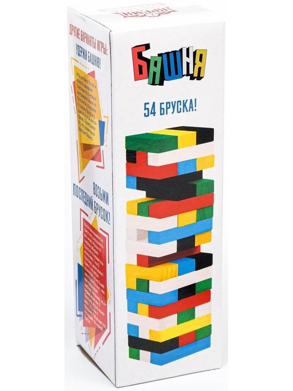 Падающая башня 