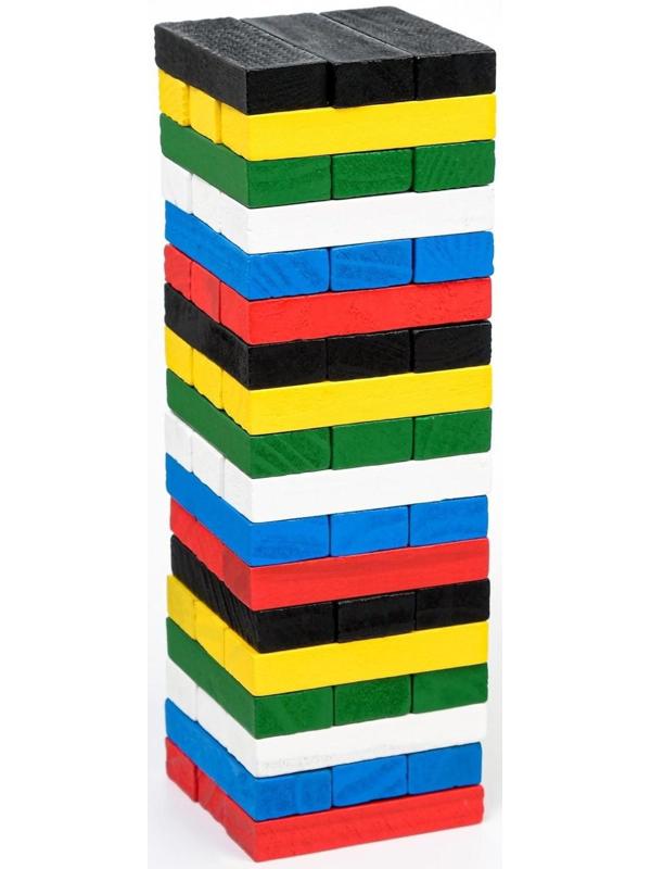 Падающая башня 