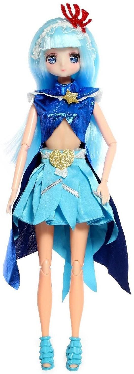 Кукла шарнирная «Клуб девочек-волшебниц»
