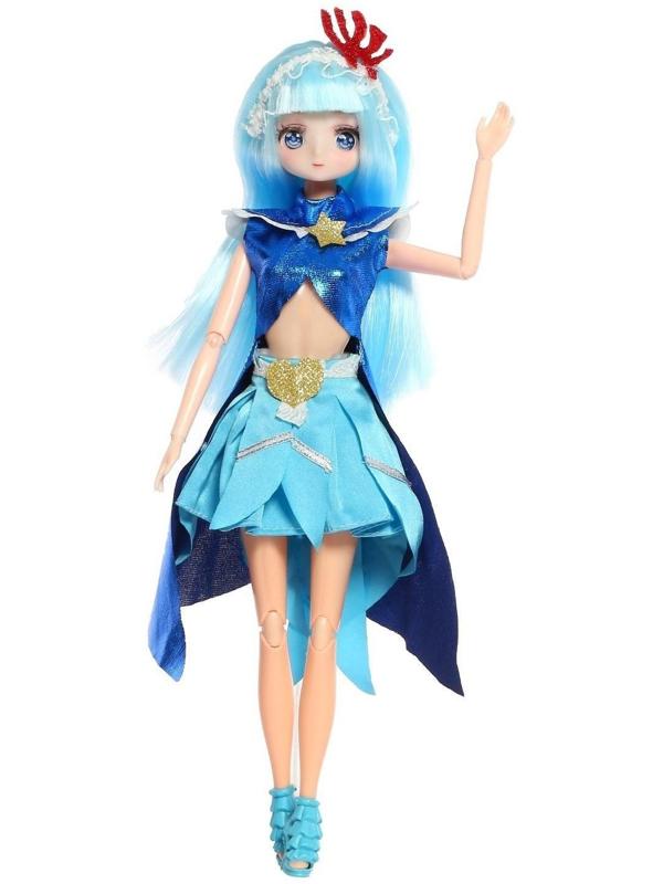 Кукла шарнирная «Клуб девочек-волшебниц»