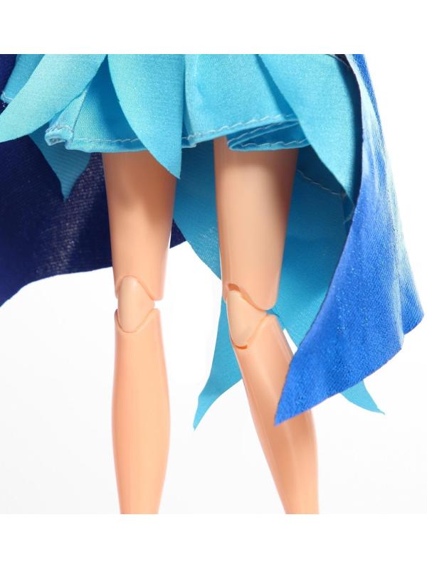 Кукла шарнирная «Клуб девочек-волшебниц»