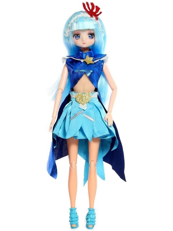 Кукла шарнирная «Клуб девочек-волшебниц»