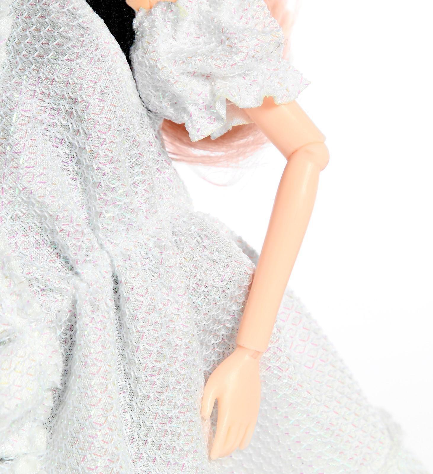 Кукла шарнирная «Клуб девочек-волшебниц»