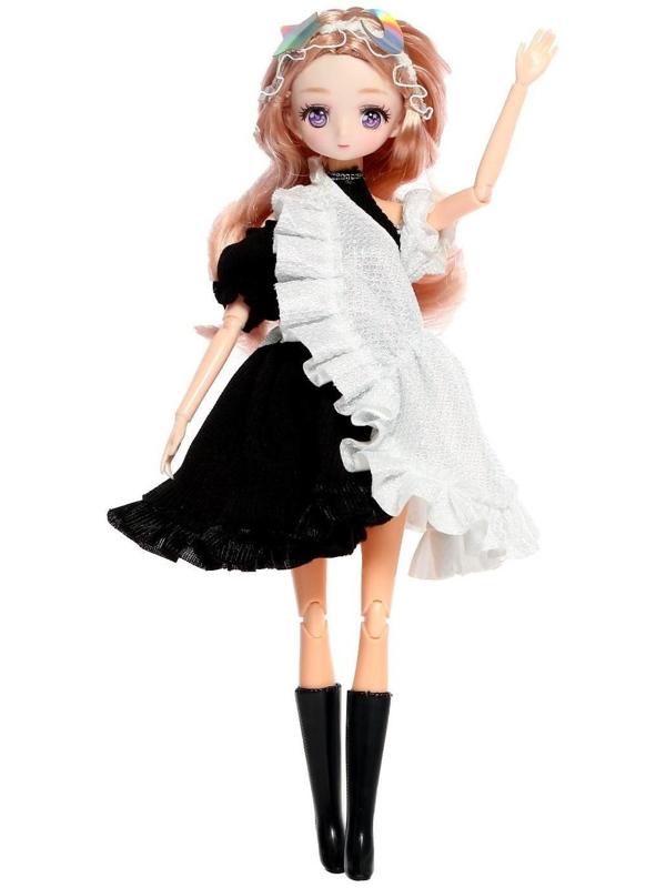 Кукла шарнирная «Клуб девочек-волшебниц»