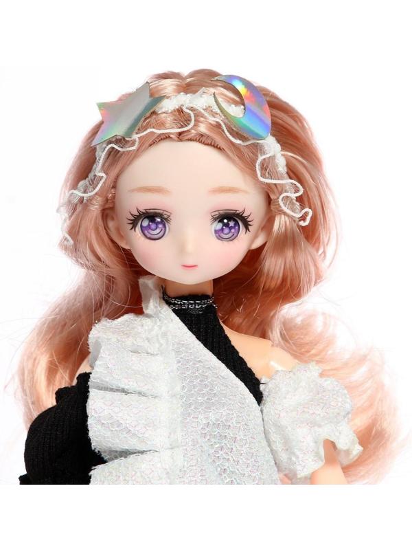 Кукла шарнирная «Клуб девочек-волшебниц»