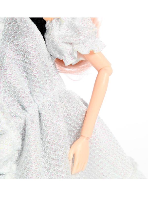 Кукла шарнирная «Клуб девочек-волшебниц»