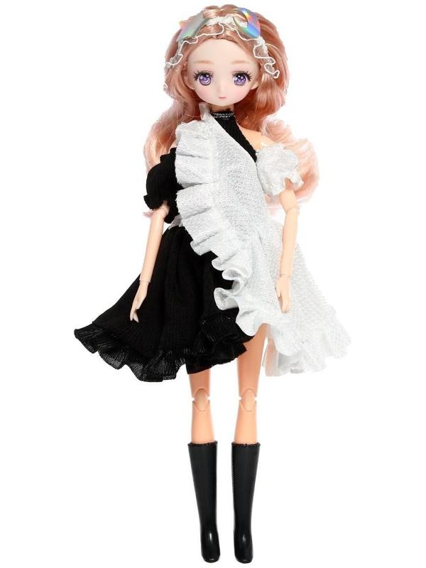 Кукла шарнирная «Клуб девочек-волшебниц»