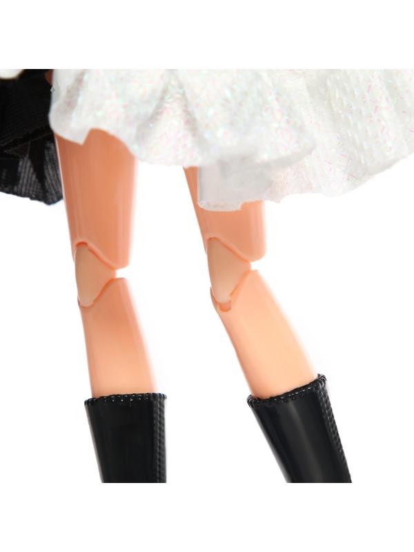 Кукла шарнирная «Клуб девочек-волшебниц»