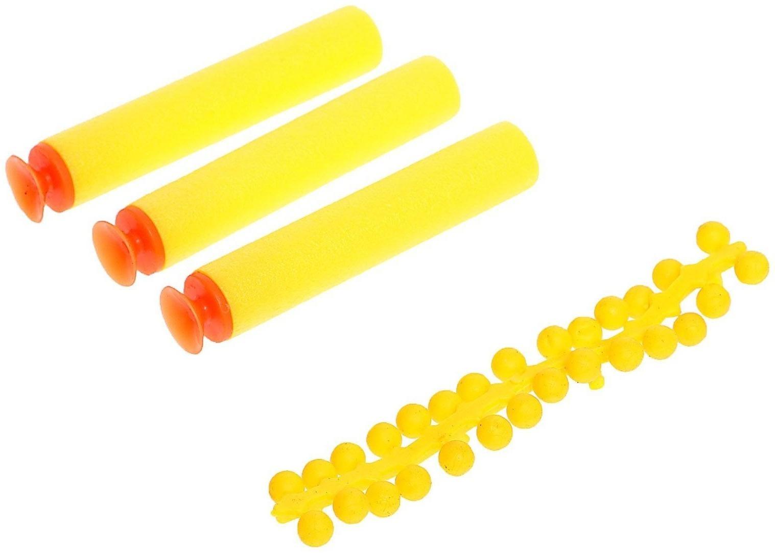 Автомат АК, стреляет тремя видами пуль