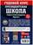 Годовой курс занятий. 3–4 года. М. А. Жукова. Президентская школа. 96 стр.