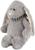 Мягкая игрушка «Кролик Харви», цвет серый, 27 см