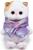 Мягкая игрушка «Ли-Ли Baby в дутом шарфе», 20 см