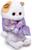 Мягкая игрушка «Ли-Ли Baby в дутом шарфе», 20 см