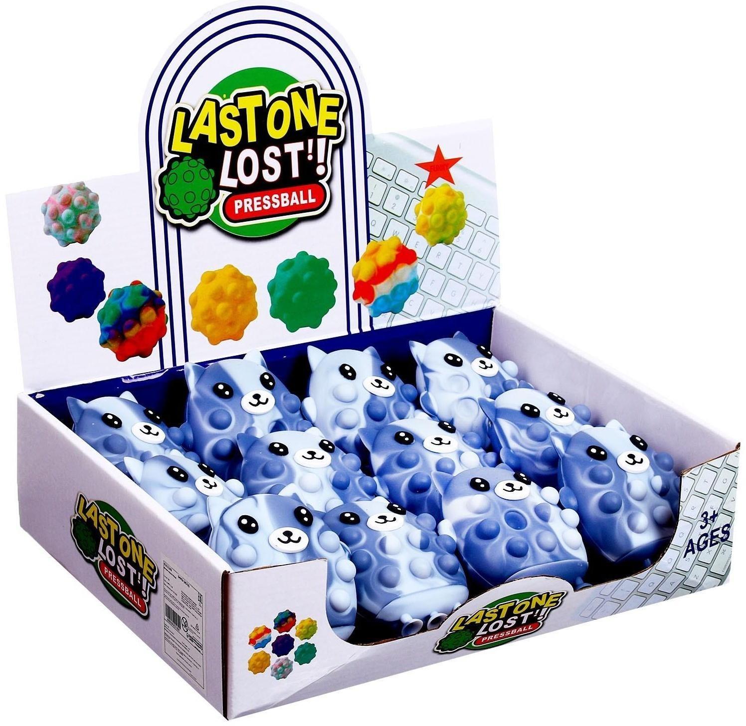 Мялка «Котик»