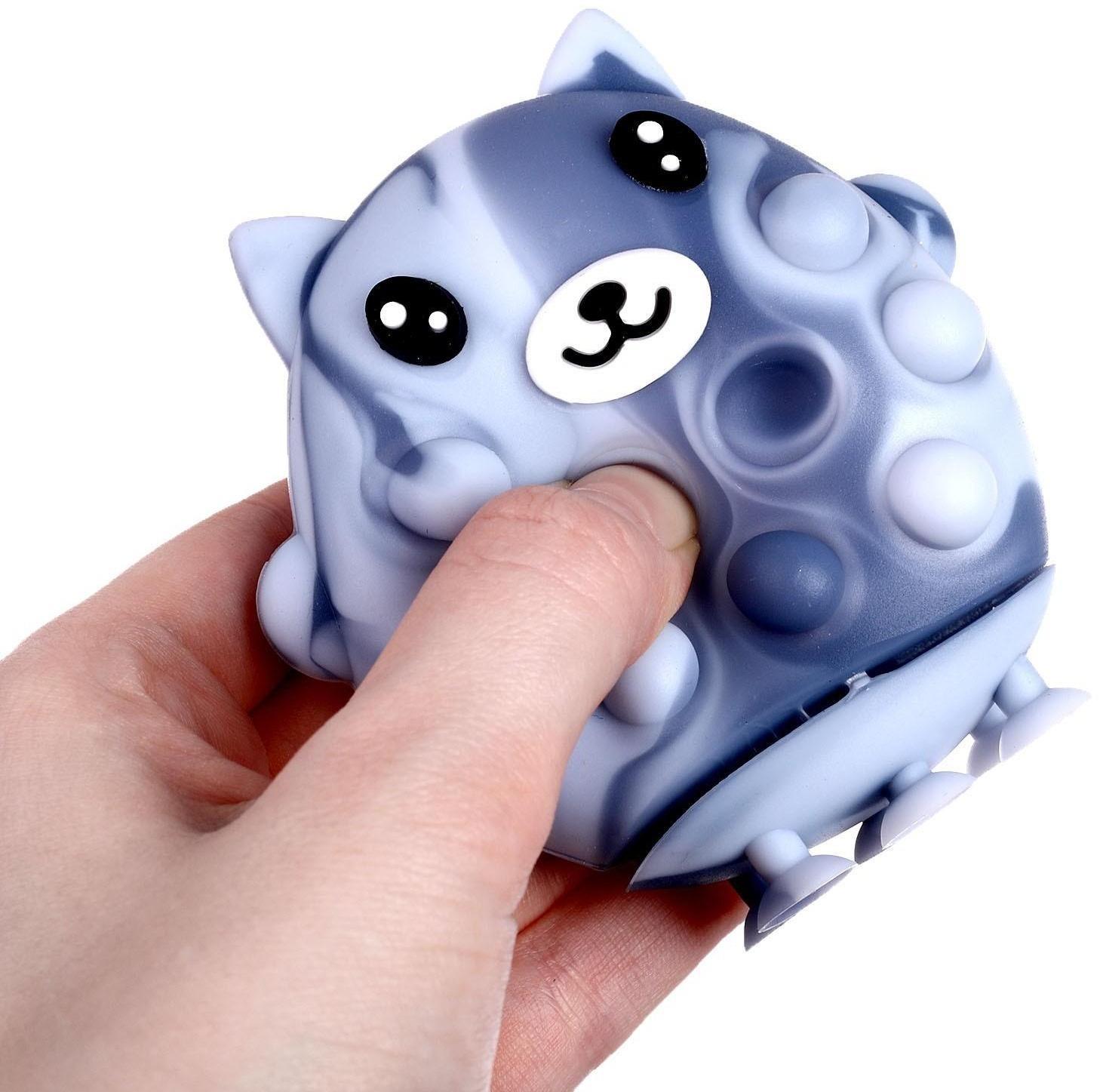 Мялка «Котик»