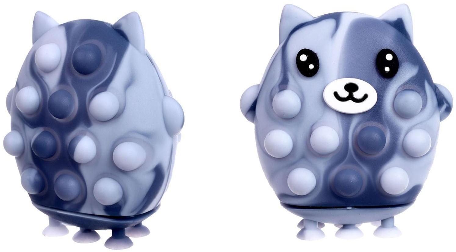 Мялка «Котик»