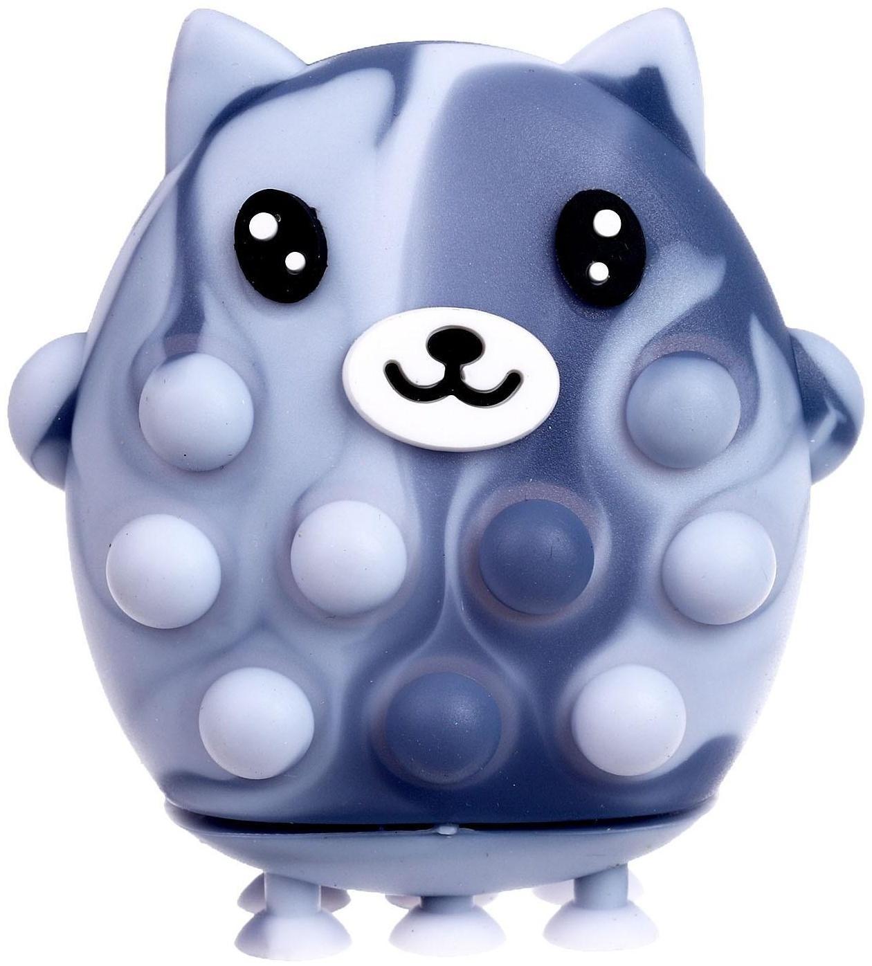 Мялка «Котик»