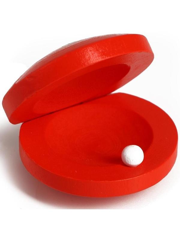 Кастаньета «Лягушонок»