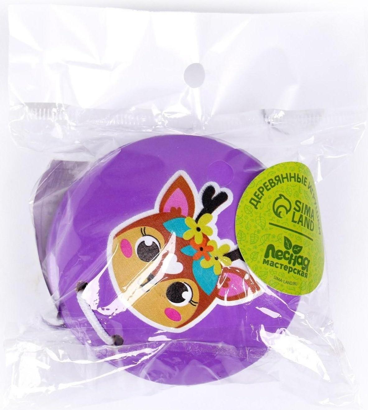 Кастаньета «Олень»