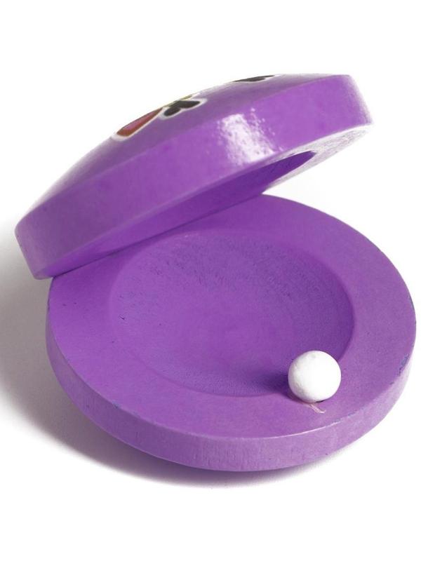 Кастаньета «Олень»