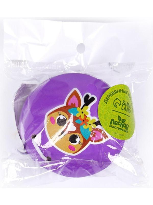 Кастаньета «Олень»