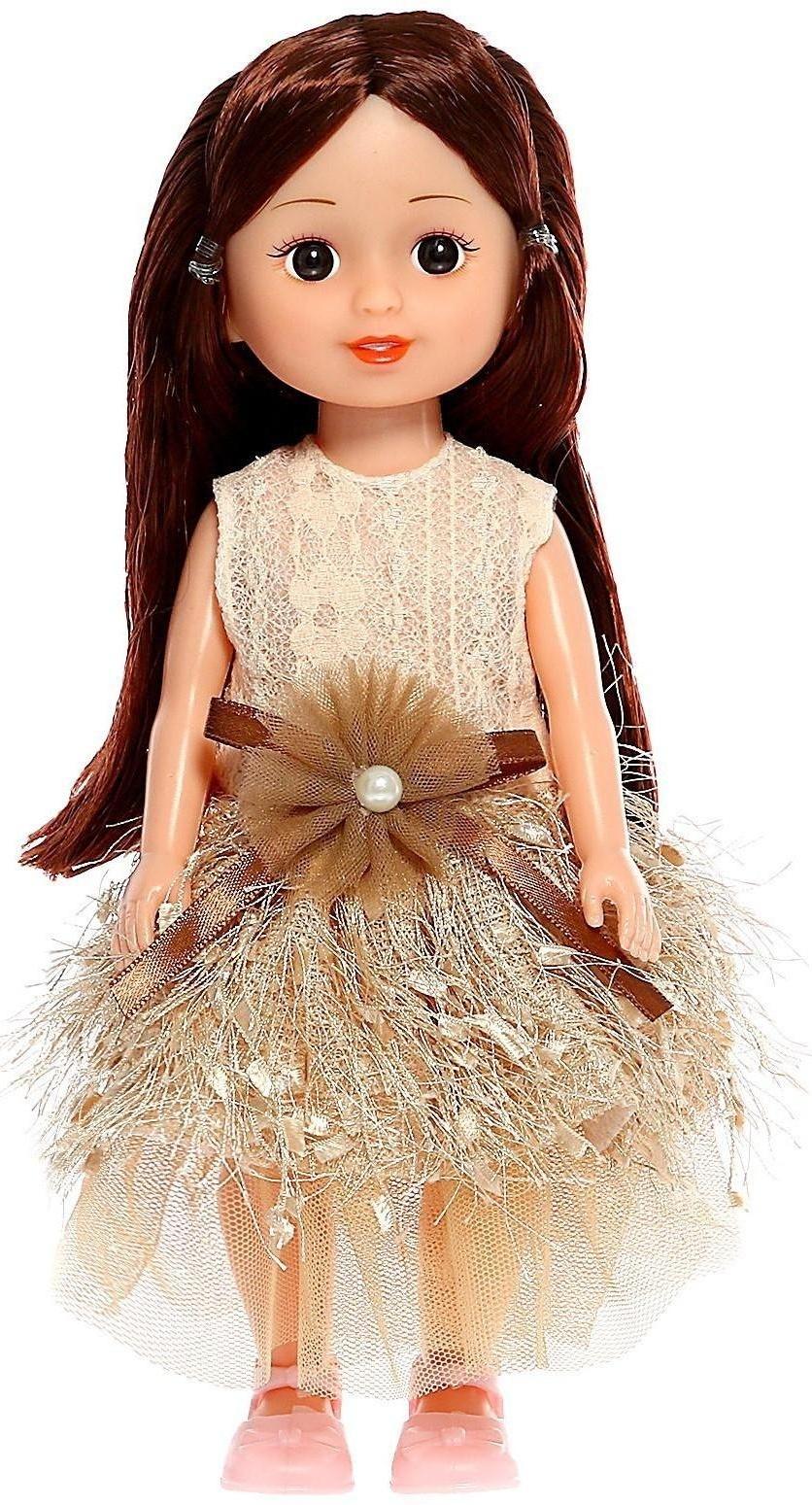 Набор кукол «Подружки» в платьях