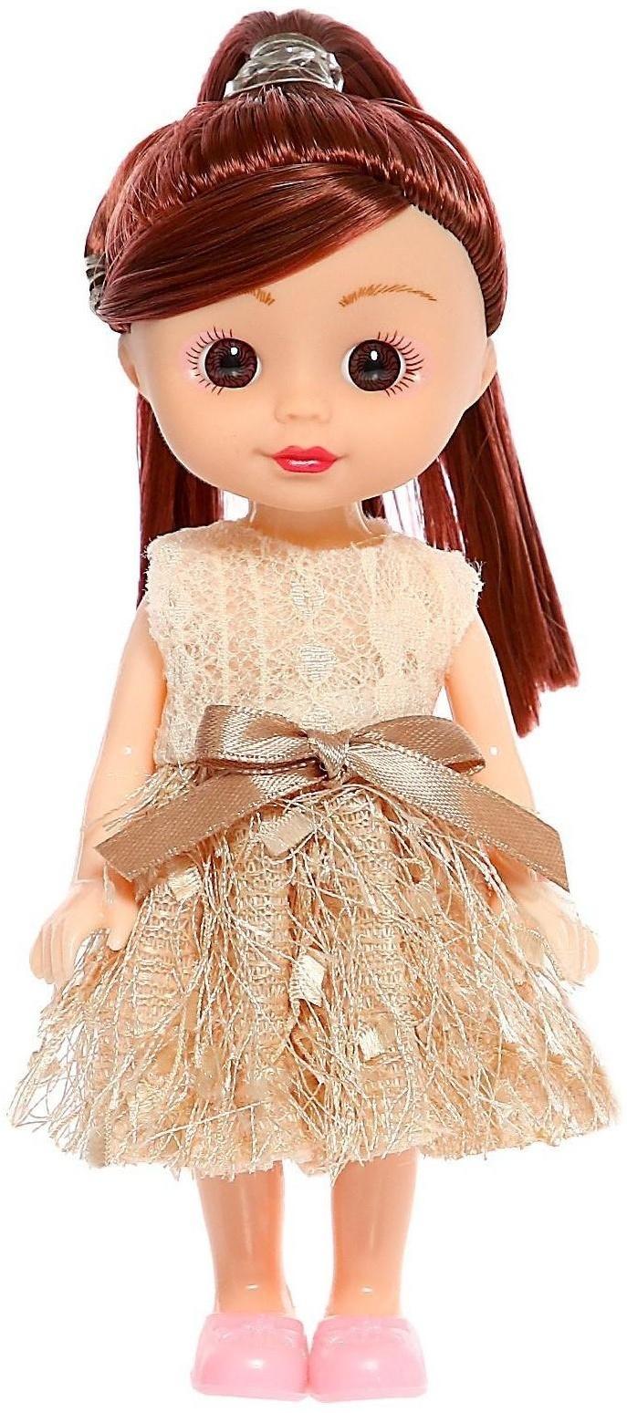 Набор кукол «Подружки» в платьях