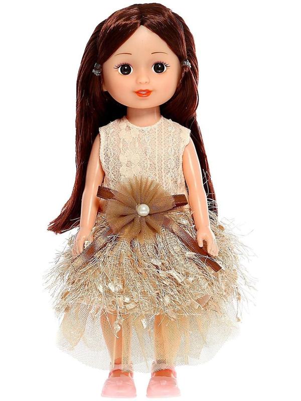 Набор кукол «Подружки» в платьях